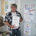 HOMMAGE À LUCIEN NUSSBAUM DE MOLLAU DÉCÉDÉ LE 14 DÉCEMBRE 2024
