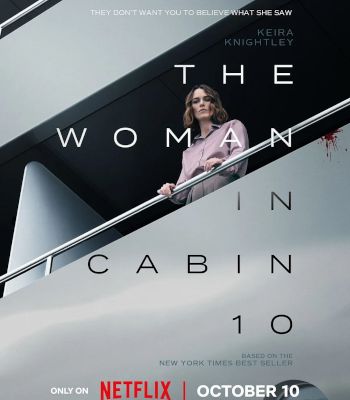 "La disparue de la cabine 10" de Simon Stone : sous le vernis du luxe, le vide du mystère…