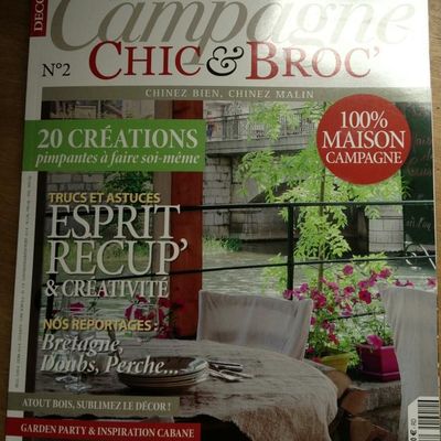 LA VILLA KER HUEL APPARAIT DANS LE NOUVEAU