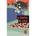 ARSENE LUPIN LE BOUCHON DE CRISTAL