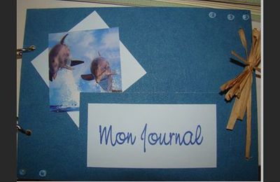 carnet secret "dauphins"