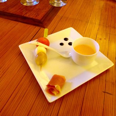 Sous le signe de la dentelle