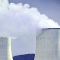 Centrale nucléaire