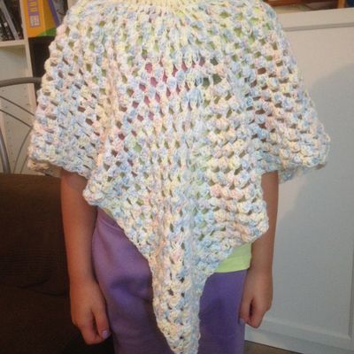 le crochet, quelle détente !!