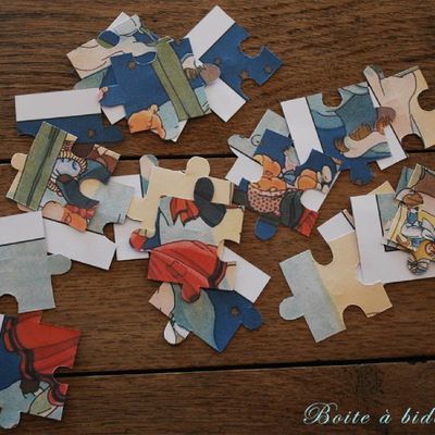 24 pièces