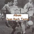 78 - Testa Jean Roch - N°344 - Dijon 1989 à 1991