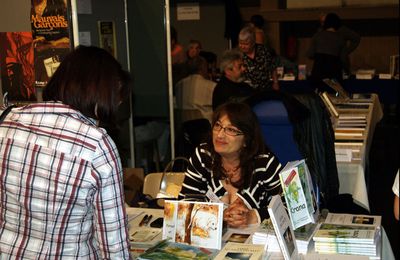 LOUDEAC et son 13ème Printemps des Livres