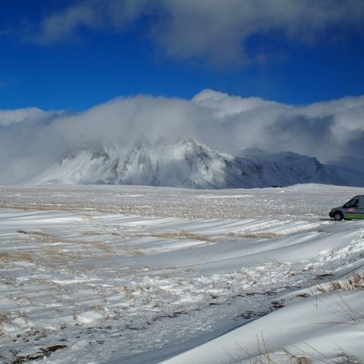 c'est déja la fin !