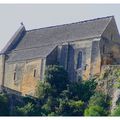 Beynac 13 l'église