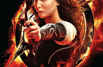 "Hunger Games - L'embrasement"  de Francis Lawrence