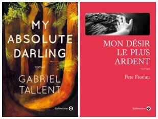 2 claques littéraires 