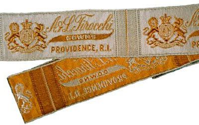 A & L Tirocchi, dressmakers, 514 Broadway, Rhode Island