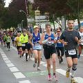 Résultat et photos du Semi Marathon de Nancy 2012
