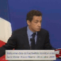 Qu'est-ce qui fait encore tenir Sarkozy ?