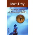 J'ai lu " L'étrange voyage de Monsieur Daldry"