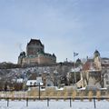 Québec, Capitale Nationale vous salue !