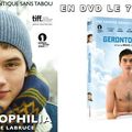 Gerontophilia, une histoire d'amour hors norme traitée avec tendresse