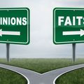 Lapsus ou aveu? La ministre qui veut faire la chasse aux “fausses opinions"! c’est la Corée de l’Ouest!  /+/