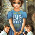 Un peu de musique #52: Lana Del Rey - Big Eyes (Soundtrack Big Eyes - Tim Burton)