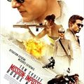 "Mission : Impossible - Rogue Nation" de Christopher McQuarrie : A quand un reboot ?