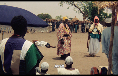 Ceddo (1977) de Ousmane Sembene