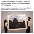 L'art C 'EST DU BELGE