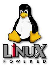 logo de linux