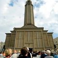 Obsèques d'Antoine Rufenacht au Havre: une belle leçon normande d'oecuménisme chrétien face à toute idéologie extrêmiste!