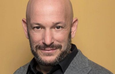 La littérature est-elle encore possible en temps de guerre ? Au ras du sol, Dror Mishani