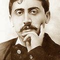 Marcel Proust - Illiers Combray