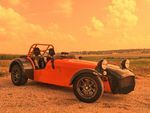 Caterham Superlight R300