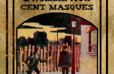 L'Homme aux cent masques
