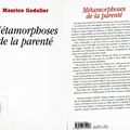 DJF013 Métamorphose de la parentalité