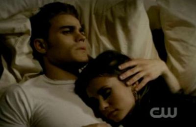 The Vampire Diaries- [2x04]