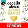 Les jours meilleurs, de Cecelia Ahern