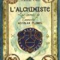 Les secrets de l'immortel Nicolas Flamel Tome 1 Le magicien