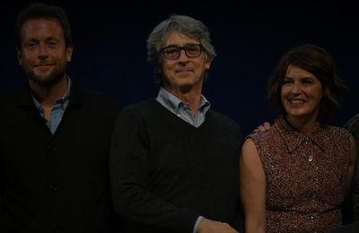  Festival Lumière 2023 :Les anti héros en pleine crise existentielle d'Alexander Payne