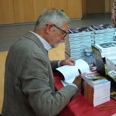 Jean-Pierre Bocquet