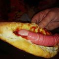 Hot dog !