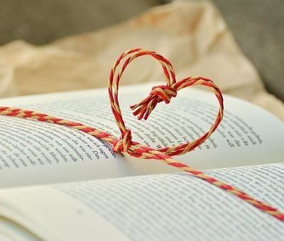 Scrap and Co., le blog : l'inspi de février