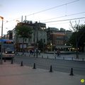 PREMIERS PAS 2008, DANS ISTANBUL