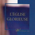 L'Eglise glorieuse-Witness Lee (Livre Chrétien Conseillé)