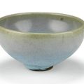 A 'Jun' bowl, Song-Jin dynasty (960-1234)