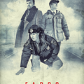 "Fargo" + Appli