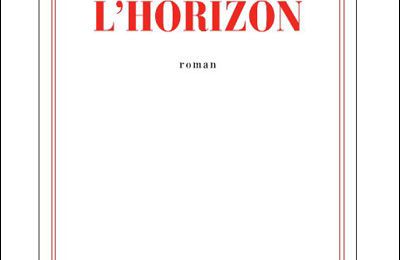 Patrick Modiano - L'Horizon