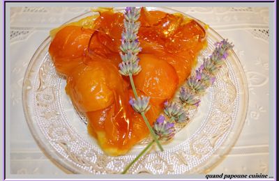 TATIN DU ROUSSILLON