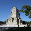 La Tour Magne (Nîmes)