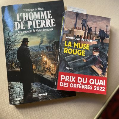 Lectures : retour à la case « départ »