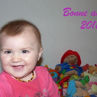 Avec un peu de retard....