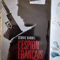 Cédric BANNEL - L'espion français